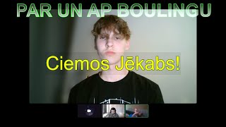 Par un ap boulingu | 14.sērija