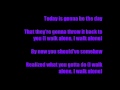 Green Day feat Oasis - Boulevard Of Broken Dreams ...