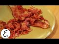 Rendering Bacon 101 | Emeril Lagasse