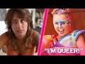 Dear JoJo Siwa You Re Not Queer You Re Just Narcissistic