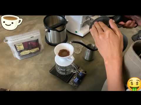 manual brewing || v60 method tetsu katsuya #tetsu #tetsukasuya#shortstiktokvideo #funny