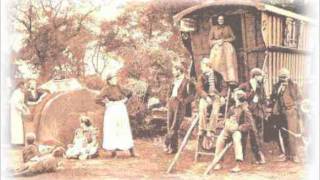 The wraggle taggle gypsies