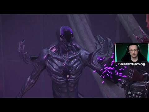 Lets Play Elex 2 🗡 #21 Das Ende von Elex 2