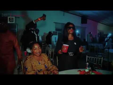 KING BENJI OKEKE THROUGH BACK ON EDO MUSIC LEGEND PERFORMANCE 2020