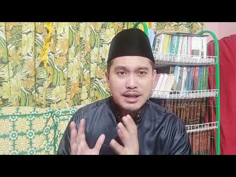 PARSUGPATAN SIN ILMO PANGADJI DUNYA IBAN ILMO PANGADJI AKHIRAT (tausug) sheikh HAYDER B. BUDDIN