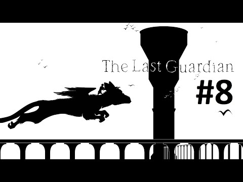 Zagrajmy w The Last Guardian #8 - Przemoc rodzinna :/