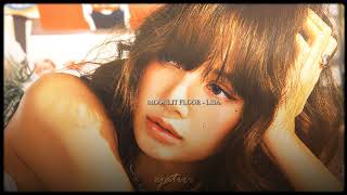 Download lagu Moonlit Floor - Lisa (Slowed & Reverb) mp3