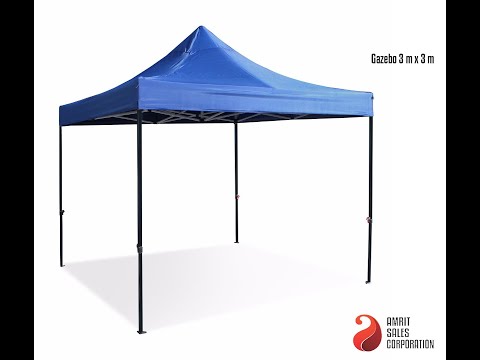 Promotional Tents