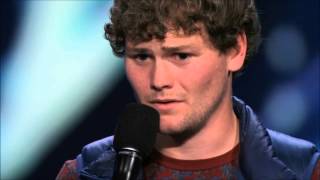 Drew Lynch All Performances and Results! | AGT 2015