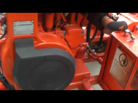 Bandit Tree Chipper Model 65XP