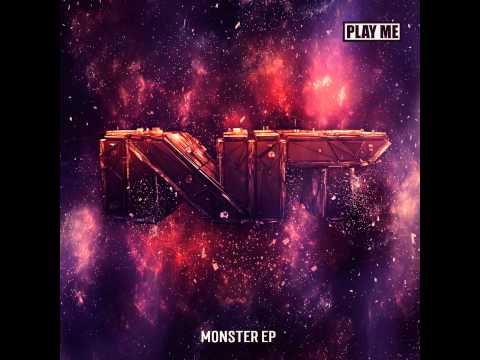 Init - Hype Up (Original Mix)