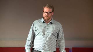 'It's a Great Day for Redheads'' – The Reclamation of Ranga | Joel Cohen | TEDxStKilda