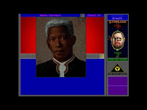 LGWI Revisit - The Ur-Quan Masters // 5 (The Ethics of Greed)