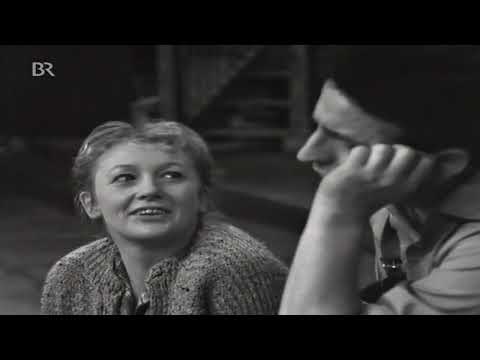 Der Komödienstadel 📺 Folge 11 📺 Die Entwicklungshilfe 1964