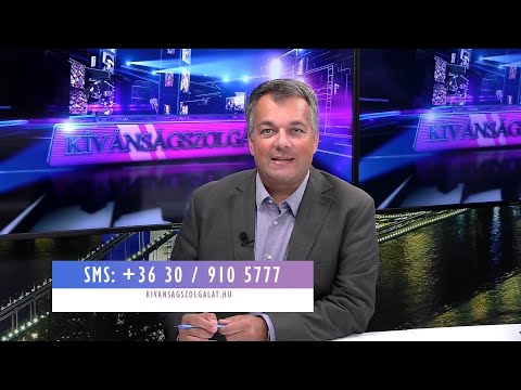 Kívánságszolgálat Dr. Klement Zoltánnal