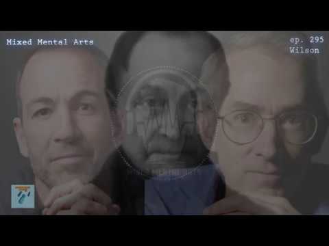 Mixed Mental Arts: Knowledge Bomb: David Sloan Wilson, Altruism (ep. 295)