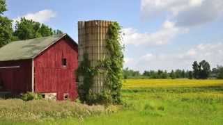 Farm Life by Colt Ford