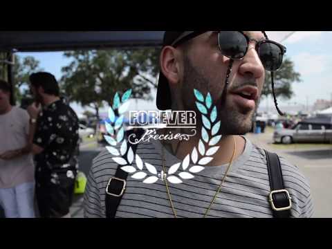 PositivePrecise  VLOG  '17