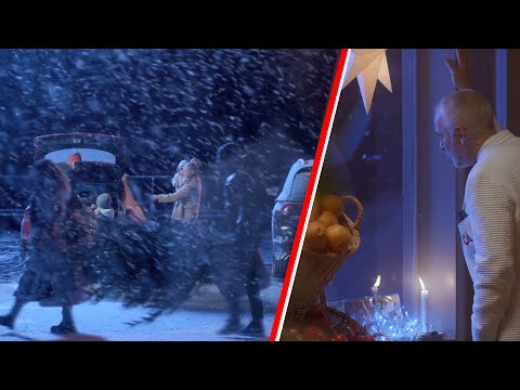 ICA reklamfilm 2021 v.49 - Varan i min hand