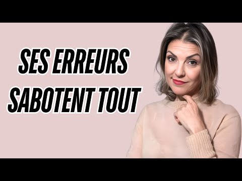 Les erreurs beauté & cheveux que je vois partout (et qui sabotent les résultats)