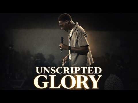 Unscripted Glory - Spontaneous Worship (Live)