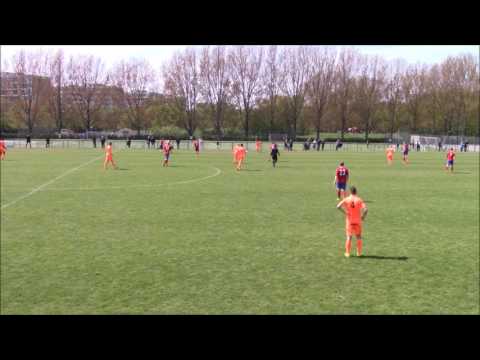 Check out the highlight  Division 5 Skåne sydvästra  Rosengård FF - Vellinge IF  1:1 2017-05-13