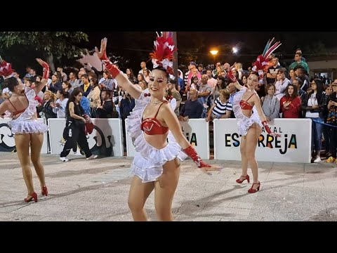 Costa de Prata @Troféu Nacional de Samba Estarreja 2023 4K