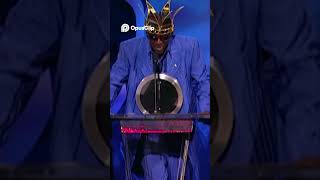 Flavor Flav  The Iconic Moments That Made Him Famous! #funny #jokes #celebritynews #roast
