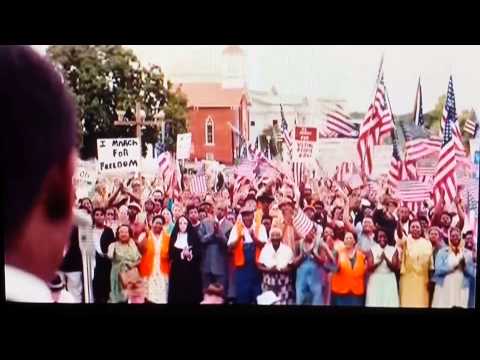 Selma 2014 Tv spot 1