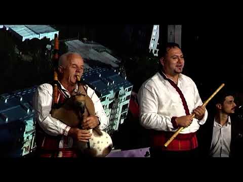 ANSAMBL STEFCE STOJKOVSKI TUMBA FEST 2020 1