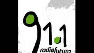 En el cielo no hay MALOS PENSAMIENTOS - Radio Futura FM (Uruguay)