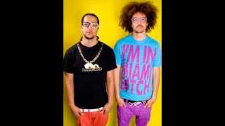 LMFAO - We came here to Party rock (feat. Goonrocker) HQ