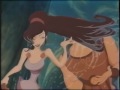 Hercules 1997 Trailer Version B