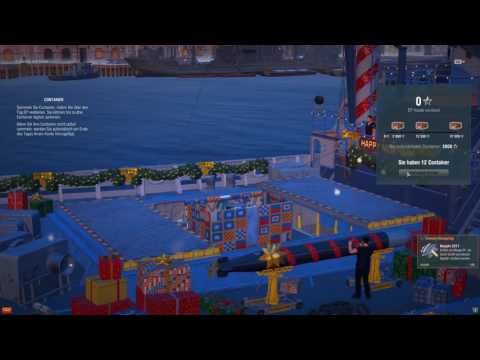 WAS TOLLES!?  World of Warships Container OPENING
