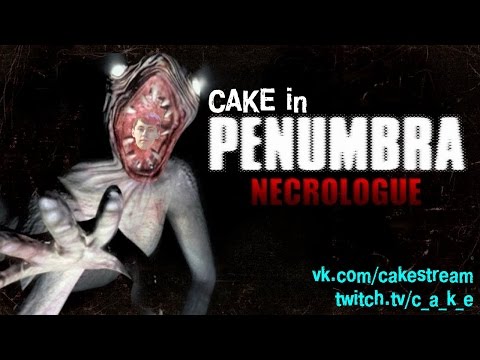 02.11.2014. Cake - Penumbra: Necrologue