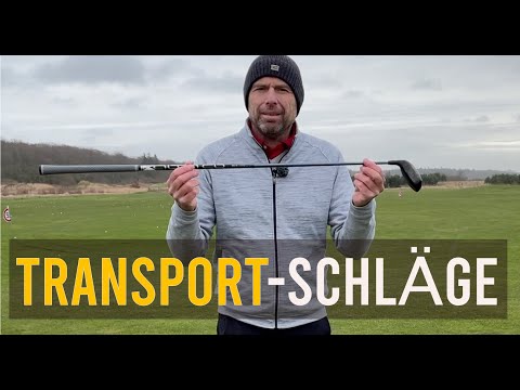 Transport Schläge mit Holz 7 und 5 lernen