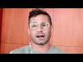 CHRIS ALGIERI QUESTIONS THE ADDITION OF ROBERT GARCIA IN ANTHONY JOSHUA CORNER; TALKS CANELO GGG 3