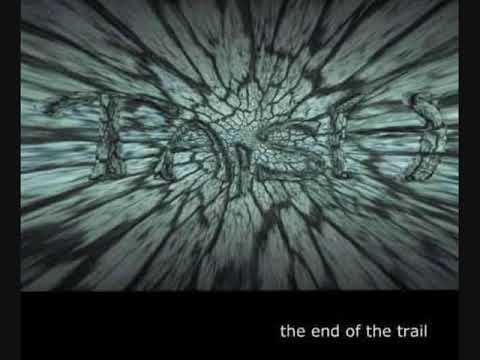 TAISH (M.etal F.rom A.ustria) - "The end of the trail"
