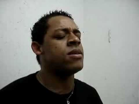 Palhinha Nil Soul Black - Rodrigo Mozart