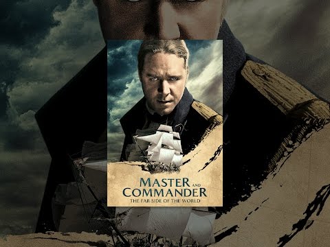 Master and Commander: The Far Side of the World