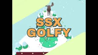 What The Golf Gameplay (Tuesday Gaming Event)
