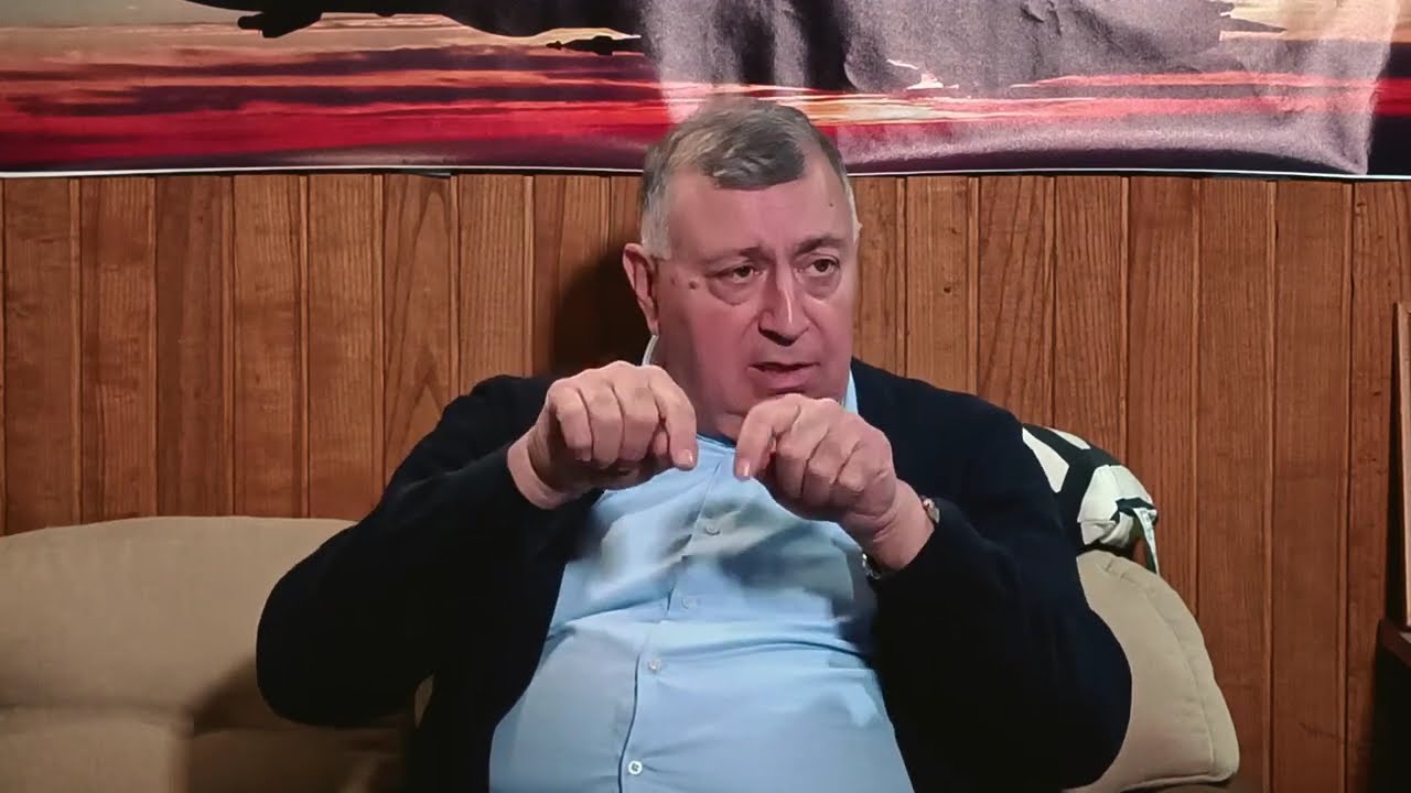 Podcast isječak - "Recept" za nuklearnu bombu u Iranu - dr. sc. Tonči Tadić