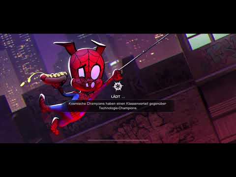 #MCOC AW Tier 2 Path 5/3 & R3 Doom Boss Solo