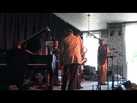 "YOU'RE LUCKY TO ME": BARRETT, PLETCHER, REITMEIER, BLOCK, INGHAM, TATE, ALDEN, SIERS (9.09)