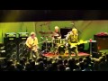 Eric Clapton Cream Reunion 2005 Sunshine Of Your Love