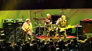 Eric Clapton Cream Reunion  2005, Sunshine of Your Love