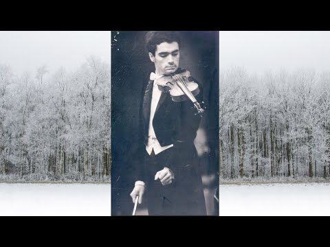 CONCERTO POUR VIOLON ET ORCHESTRE : ARZOUMANOV op.38  LIVE: Violon Philippe Hirschhorn