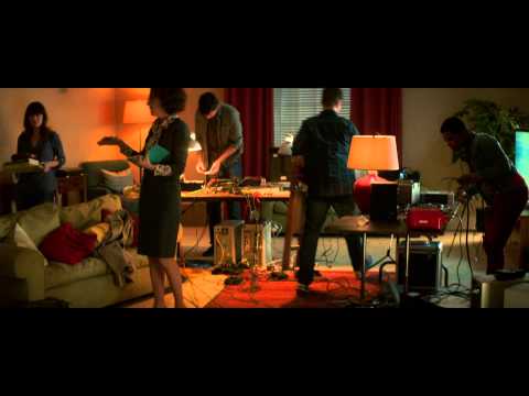 Полтергейст