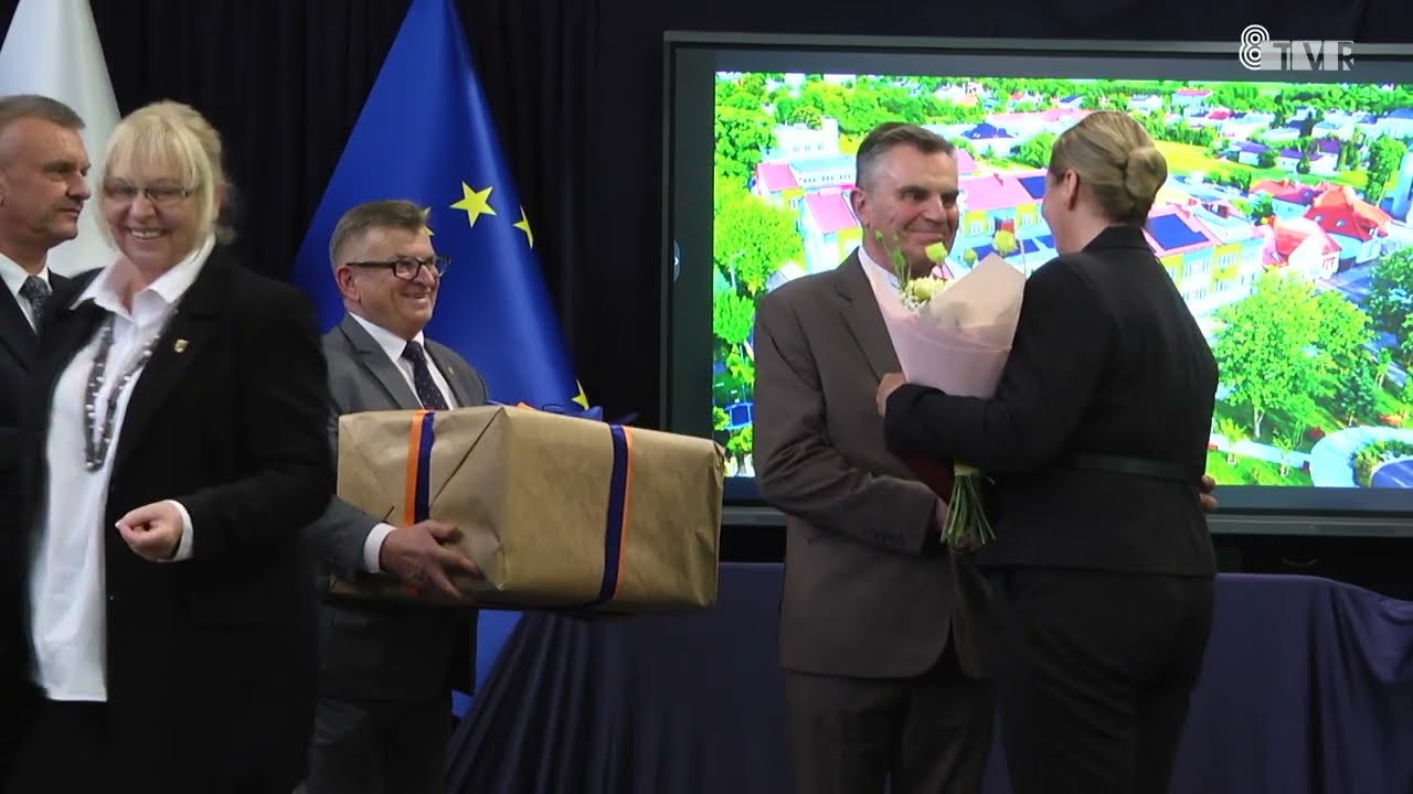 Jubileusz 70-lecia Liceum Ogólnokształcącego im. Wojska Polskiego w Błaszkach