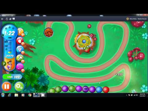 woka woka || level 149